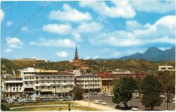 Martinique, Ansicht