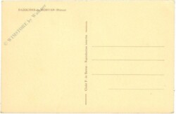 Bazoches-du-Morvan, Ansicht