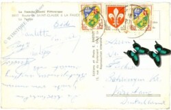 Franche-Comte Pittoresque