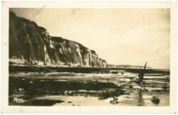 Dieppe, Ansicht