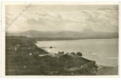 Biarritz, Ansicht