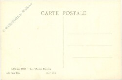 ak217568a Luc-sur-Mer, Les Champs Elysees