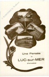 ak217573 Luc-sur-Mer, Ansicht