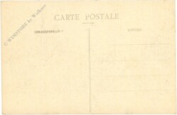 Bonance, Chateau