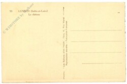 ak217584a Luynes, Le Chateau