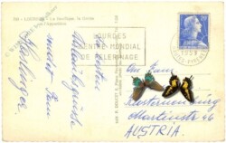 Lourdes, Multiansicht