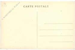 Marseille, La Chateau