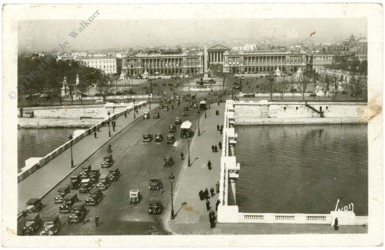 ak217621 Paris, Vue generale