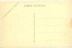 ak217624a Paris, La Chambre des Deputes