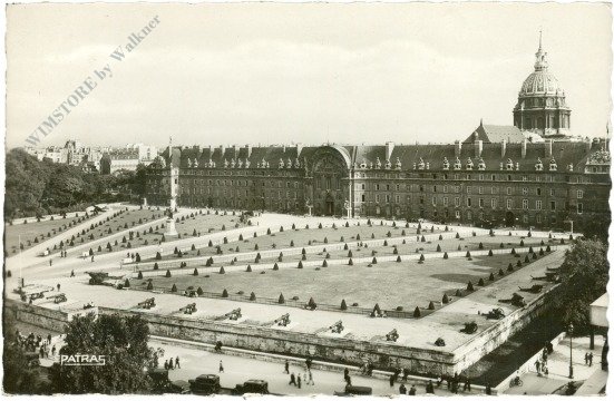 Paris, Les Jolis Coins de Paris