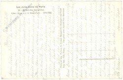 Paris, Les Jolis Coins de Paris