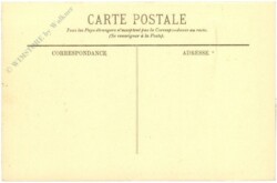 ak217631a Paris, La Rue Royale et la Madeleine
