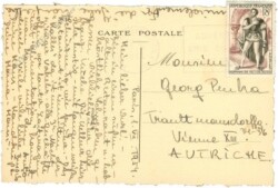 Paris, Restaurant de l'Escargot