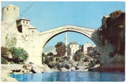 ak217688 Mostar, Ansicht