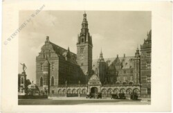 Kopenhagen, Fredriksborg Slot