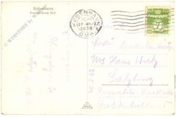 Kopenhagen, Fredriksborg Slot