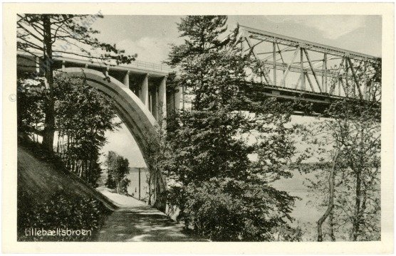 Lillebaeltsbroen