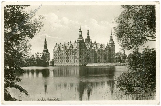 Kopenhagen, Ansicht