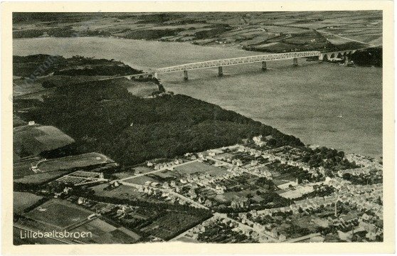 Lillebaeltsbroen