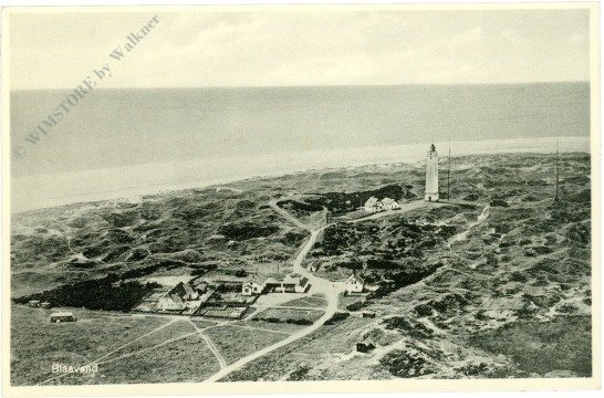 Blaavand