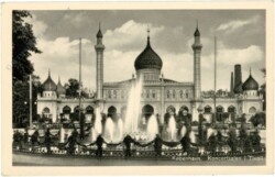 Kopenhagen, Koncertsalen i Tivoli