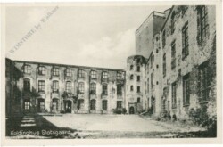 Kolding, Koldinghus Slotsgaard