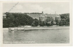 Kolding, Julemaerkesenatoriet