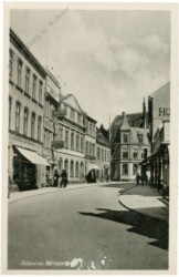 Aabenraa, Norreport