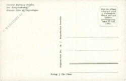 ak217768a Kopenhagen, Hauptbahnhof