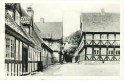 Aarhus, Fra dengamle By