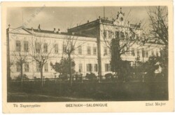ak217798 Salonique