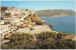 ak217819 Kreta, Sankt Galini