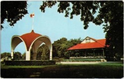 Ontario, St. Catharines