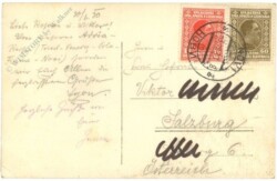 ak217858a Novi, Ansicht