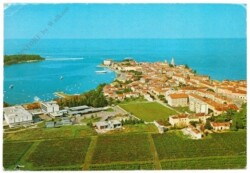Porec, Ansicht