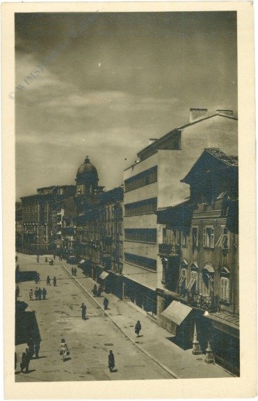 ak217877 Rijeka, ansicht