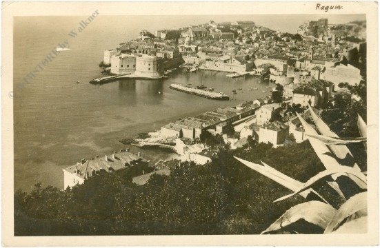 Dubrovnik-Ragusa
