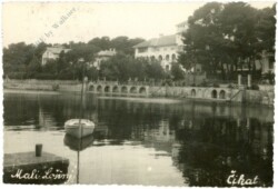 ak217881 Mali Losinj, Ansicht