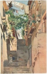 Dubrovnik, Motiv