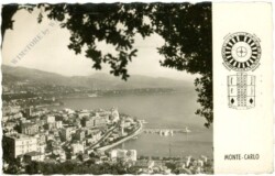 Monte Carlo, Ansicht