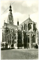 ak217918 Breda, Grote of O.L.Vr. Kerk