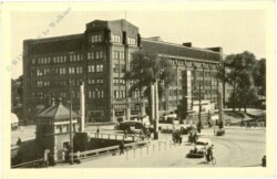 Utrecht, Jaarbeurs