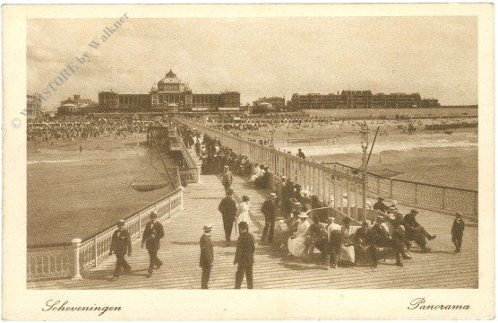Schweningen, Panorama