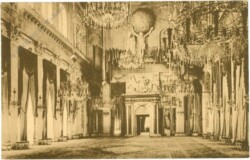 Amsterdam, Kon. Paleis, Groote Zaal
