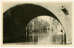 ak217951 Utrecht, Oude Gracht