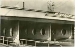 Utrecht, Doorkijk Nieuwe Tunnel Vleutenscheweg