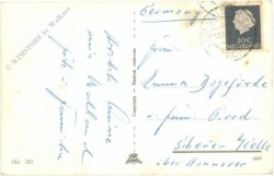 ak217954a Egmond aan Zee, Strandfeest