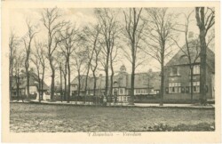 ak217956 Veendam, 't Bouwhuis
