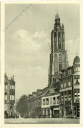 Amersfoort, O.L.V. Toren