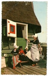 Volendam